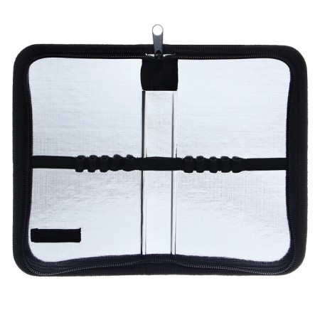 Penal 1 section 115 x 190 mm, Hatber "Smeshariki", laminated cardboard, NPN_43025-3