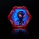Figure Collectible Wow Stuff "Man Spider. Miles Morales ", interactive