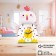Table hours, series: children's, "chicken"