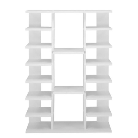 Roster Breeze, 625x216x1000, White-3