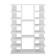 Roster Breeze, 625x216x1000, White