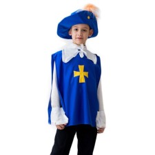 Carnival costume 