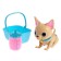 Interactive toy "My pet", a dog, with light and sound effects