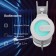 Headphones with microphone has-l300g white 2.2m monitor headband (1796952)