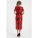 Women's dress, size 42