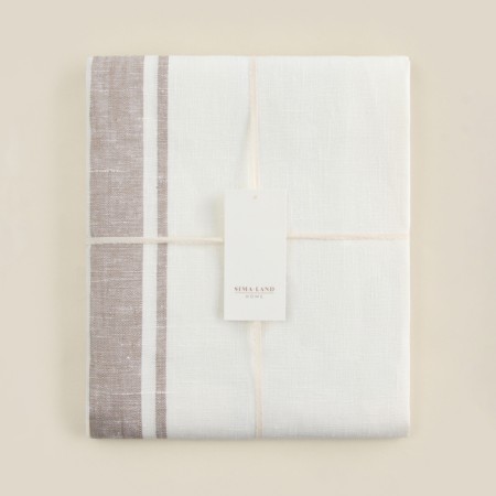 Sl Home Gplebiture "Persistent" 300x140cm, linen 100%, 260 g/m2-5