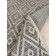 Carpet "Clyde", size 40x60 cm