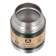 Thermos for food "Arctic", 306, 600 ml, in a case, with a spoon, retains heat 12 hours