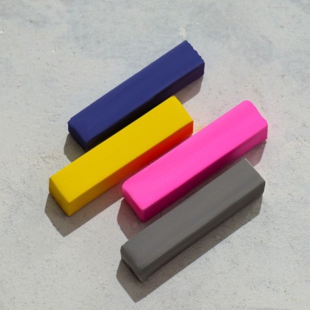 Smells for hair, 4 pcs.-2