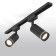 Elektrostandard track lamp, Glory, 50x50x185 mm, 7W, LED, 420LM, 4200K, black color black