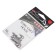 The hook KOI LONG Carp Hook, size 4 Ints, BN color, 10 pcs.
