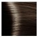 Kapous hair cream with hyaluronic acid, 6.575 Dark blond, praline, 100 ml