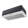 Maunfeld Crosby 850LED, built -in 850 m3/h, 3 speeds, 59.8 cm, white