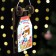 Christmas tree decoration "Sanctors No. 2", 12.5 x 6 cm
