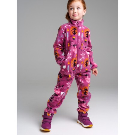 Ботинки для девочки, размер 31-3