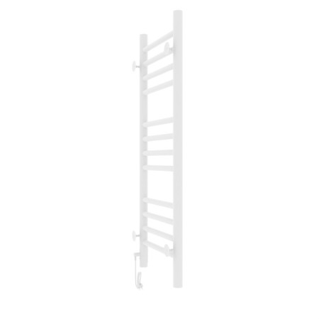 Room electrician Laris lavender Chc, 300x900 mm, 12 crossbars, right, white-13