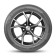 Summer tire Landsail Rapiddragon SUV 225/55 R19 99V