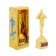 Cup The Award Figure "The Best Dad in the World", Oscar, Plastic, 18.5 x 6.3 cm.