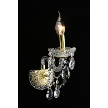 Wall lamp (sconces) koletta E14 40wt-13