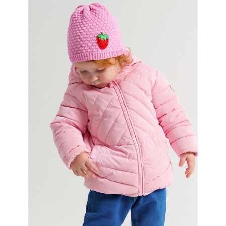 Cap for the girl PlayTode, size 48