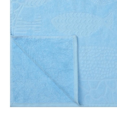 Trick Mondo Dell’Acqua, 70x130 cm, blue color-4