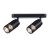 2 lamps