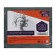 Plasticine sculptural Calligrata, solid, 500 g, olive