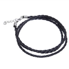 Bas-Basil 65 cm, black color