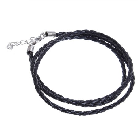 Bas-Basil 65 cm, black color