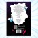 Notepad with tasks, 40 pages, anime