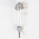Drill for rodents "Pijon", 250 ml, gray