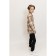 Surchaka is upper for ISEE boys, height 164-170 cm, brown color