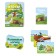 Board game "Who hid where?", 80 cards, 3+