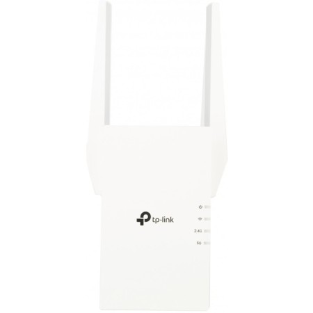 TP-Link Rink Re505X AX1500 10/100/1000Base-TX White wireless signal repeater-1