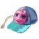 Children's cap, size 52-56, cold heart