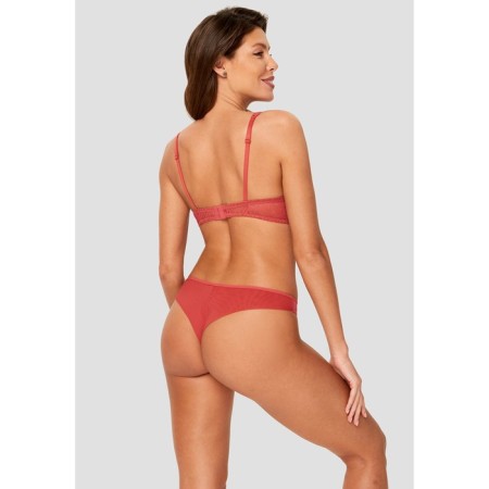 Women's cowards dory XS, Terracotta color-5