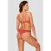 Women's cowards dory XS, Terracotta color