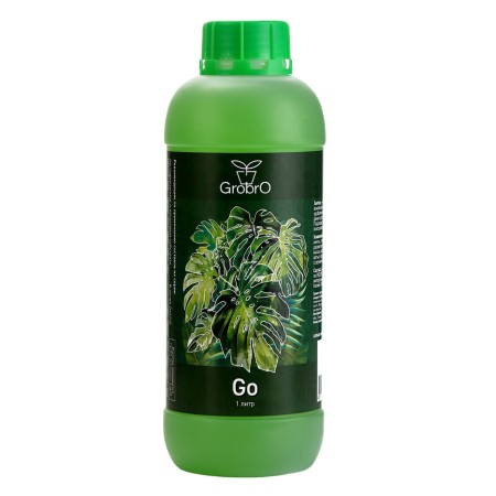 Fertilizer for hydroponics "Grobro" "Grobro" set of Serious SW, 1000ml-7