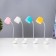 LED LED LED LED PROVERTOR FROM MIXs 14x4x3.8 cm Risalux
