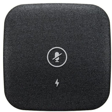 Speakerfond Yealink Black (CPW65-Dect-Duo)-5