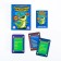 Game "Pocket Crocodile", 100 cards, 12+