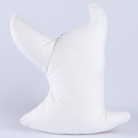 Decorative pillow "Frame"-2