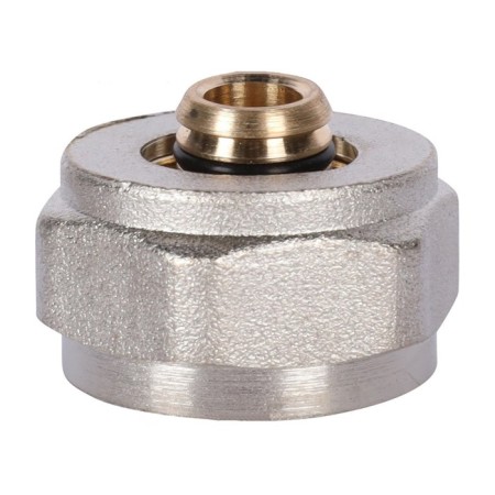 Евроконус ROMMER RFC-1021-001620, для труб PEX-AL-PEXb, d=16 х 2 мм х 3/4"-1