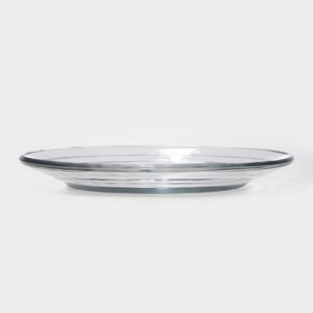 Set of glass plates Dorsa, d = 19 cm, 6 pcs-3