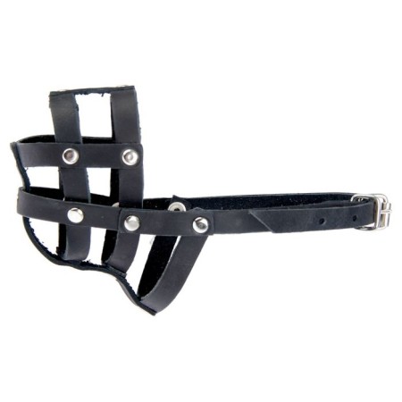 Borch Lozhny Zononic No. 0, Poodle, Small rocks (length 6 cm, muzzle 24 cm), mix-1