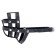 Borch Lozhny Zononic No. 0, Poodle, Small rocks (length 6 cm, muzzle 24 cm), mix