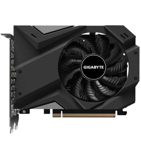 Gigabyte GeForce GTX1630, 4 GB, 64bit, GDDR6, DVI, HDMI, DP-1