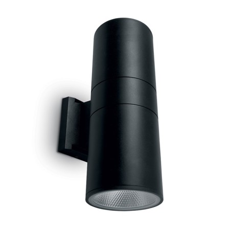 Street Feron DH0708, IP54, LED, 15 W, 110x190x300 mm, black color-3