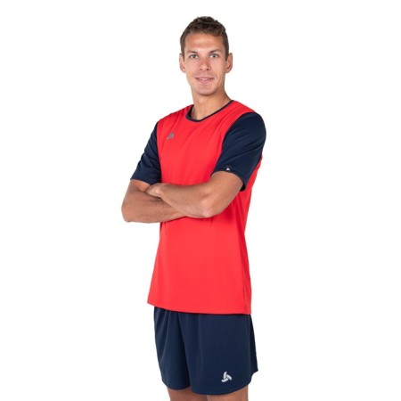 Volleyball form Reborn R324 2650 SET ELEMENT MAN, size L-1