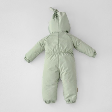 Combiason Children's Demicon Open Kinderlitto "Gnomich-2", height 86-92 cm, Aloe color-1